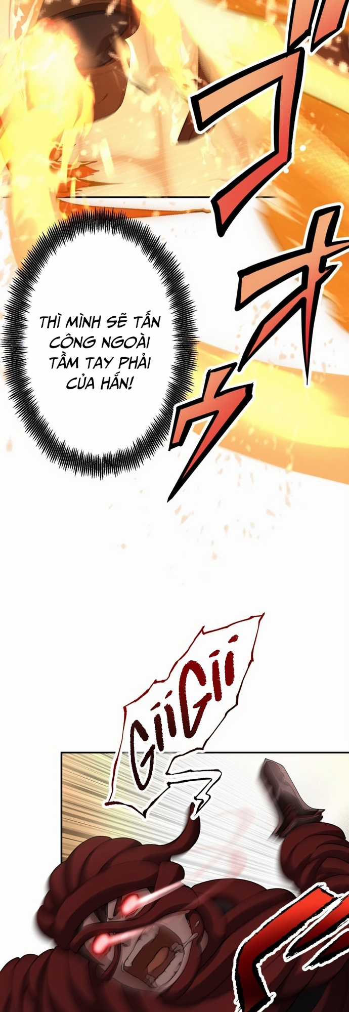 Thực Quỷ Mạo Hiểm Giả Chapter 19 trang 14