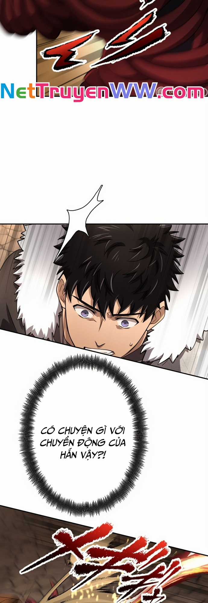 Thực Quỷ Mạo Hiểm Giả Chapter 19 trang 15