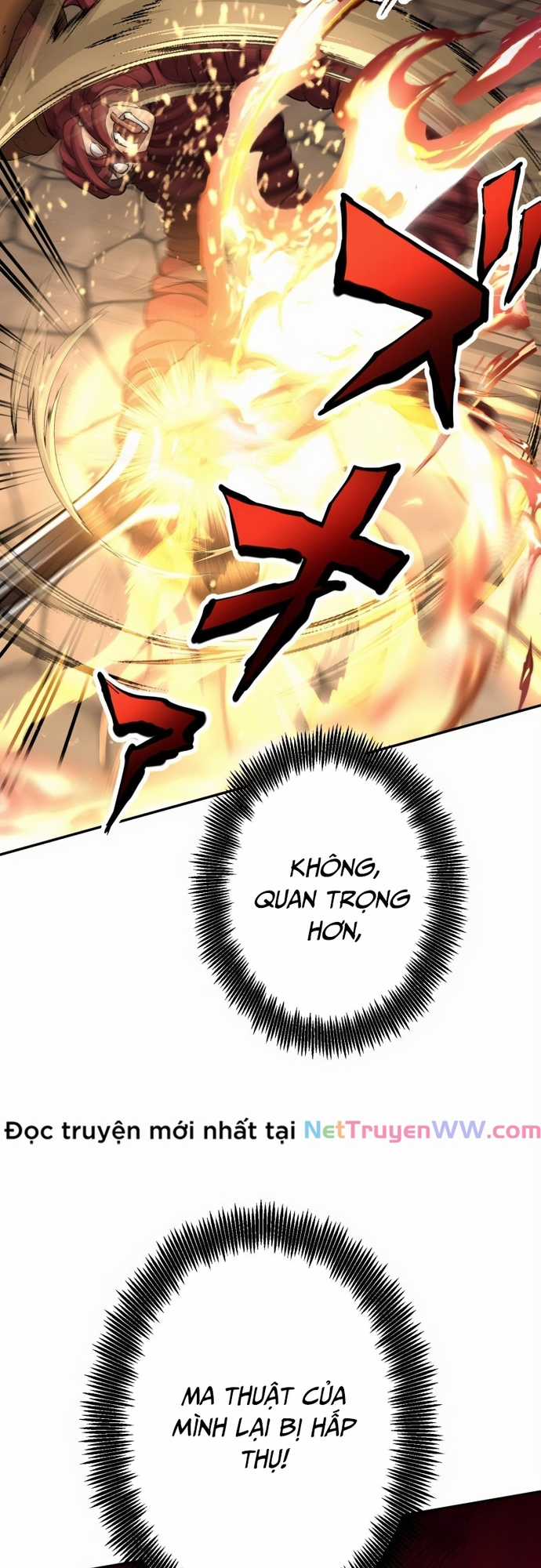 Thực Quỷ Mạo Hiểm Giả Chapter 19 trang 16