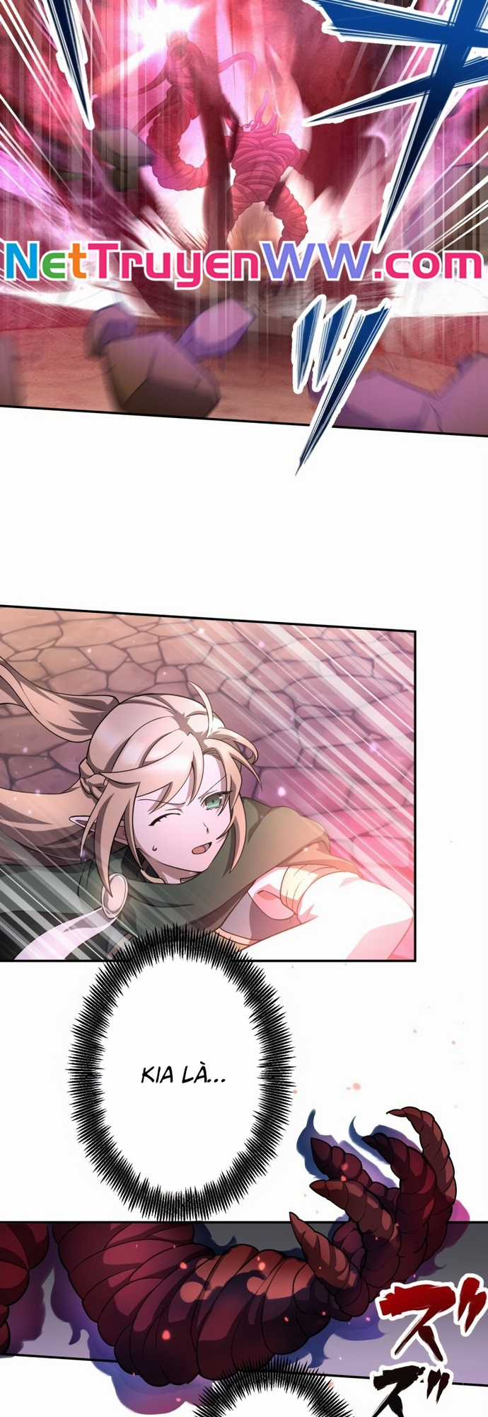 Thực Quỷ Mạo Hiểm Giả Chapter 19 trang 19