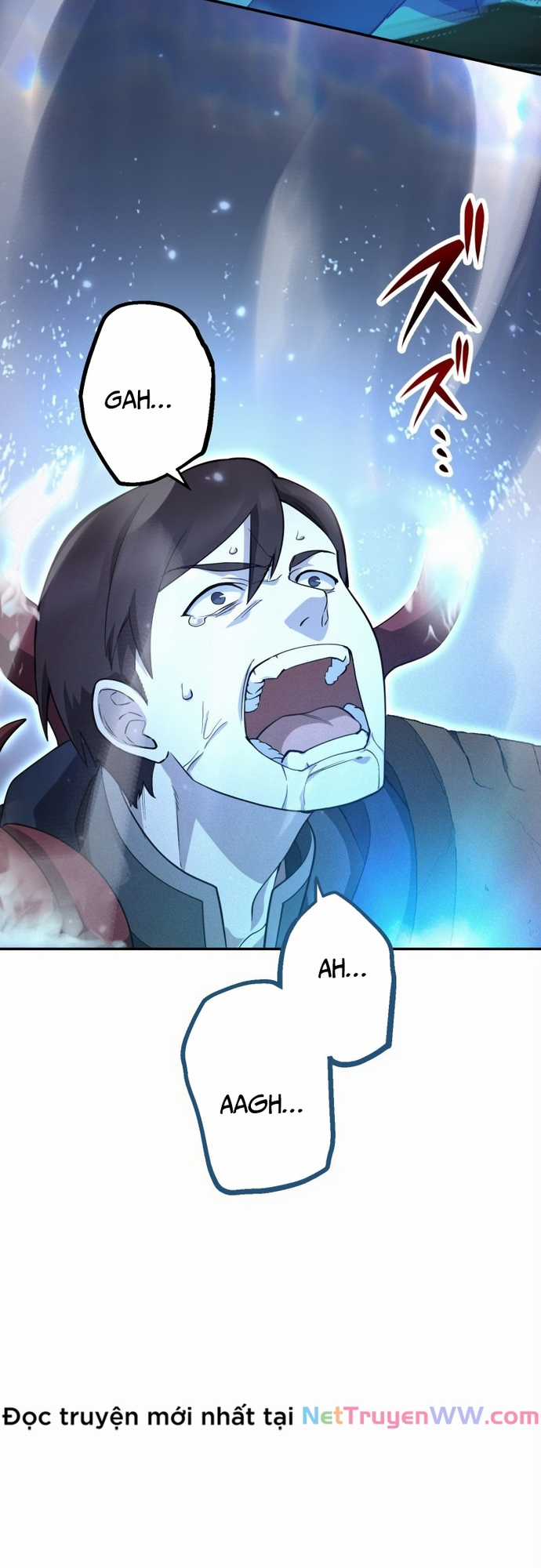 Thực Quỷ Mạo Hiểm Giả Chapter 19 trang 2