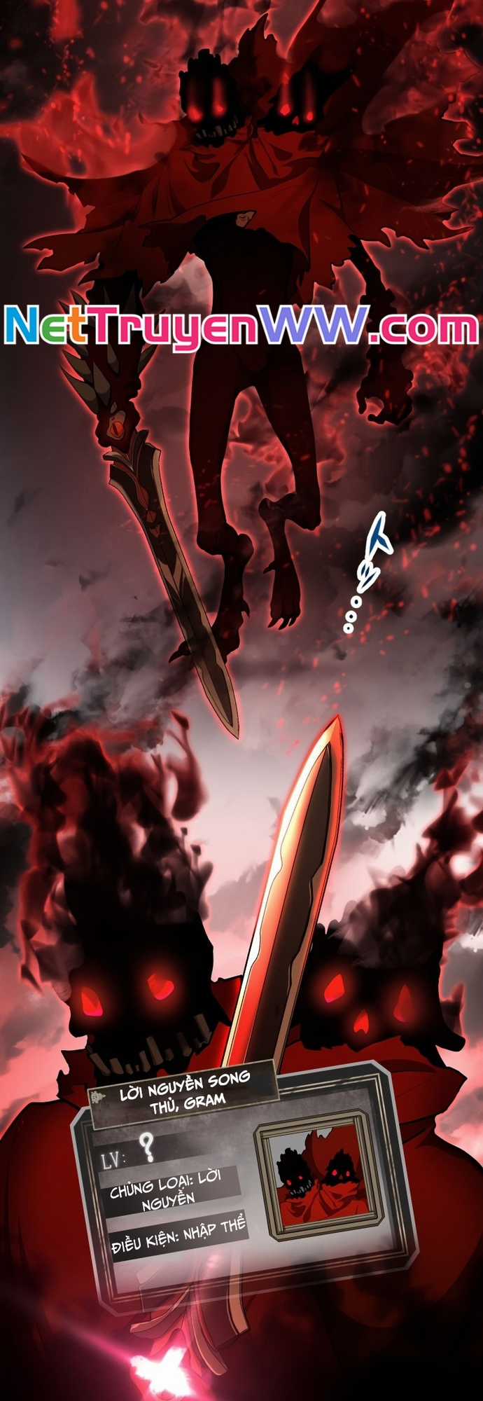 Thực Quỷ Mạo Hiểm Giả Chapter 19 trang 21