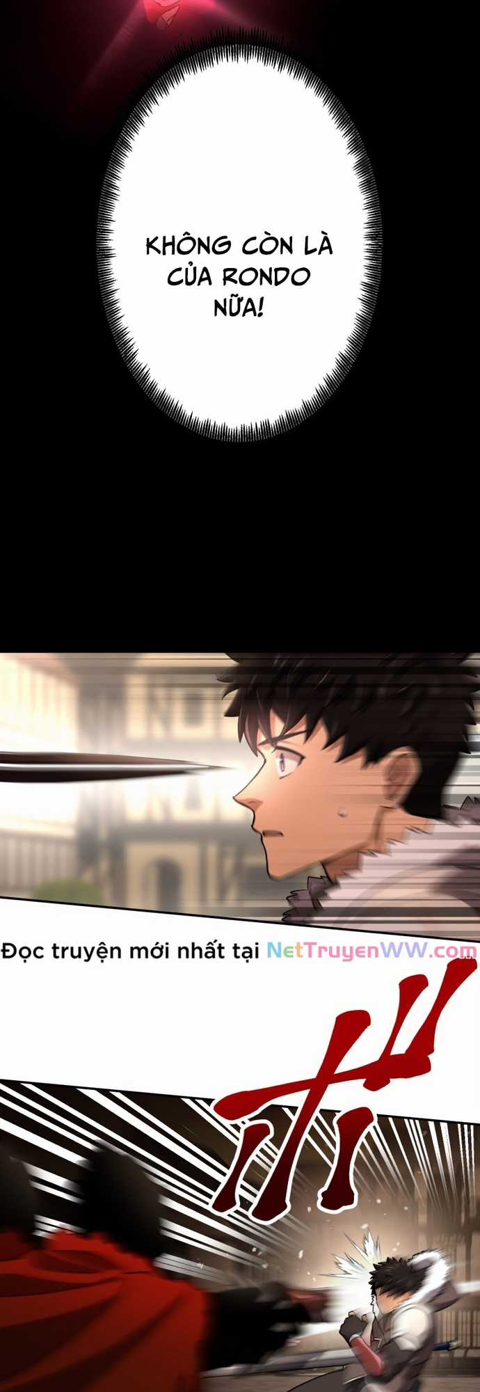 Thực Quỷ Mạo Hiểm Giả Chapter 19 trang 22