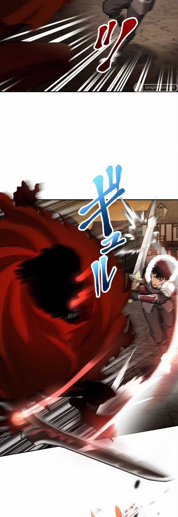 Thực Quỷ Mạo Hiểm Giả Chapter 19 trang 23