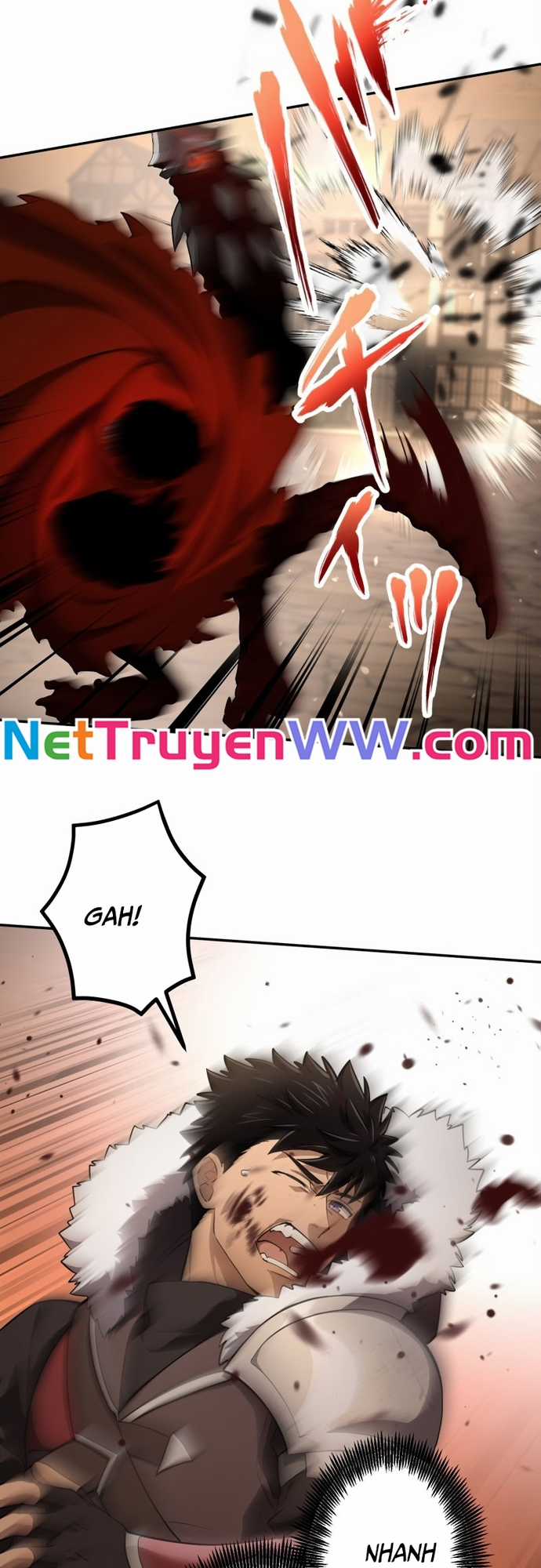 Thực Quỷ Mạo Hiểm Giả Chapter 19 trang 24