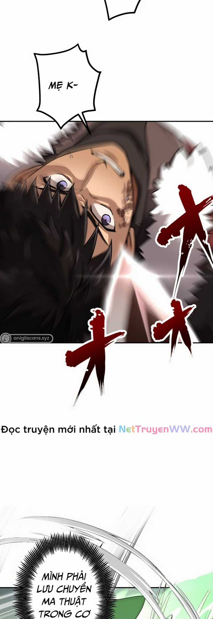 Thực Quỷ Mạo Hiểm Giả Chapter 19 trang 26