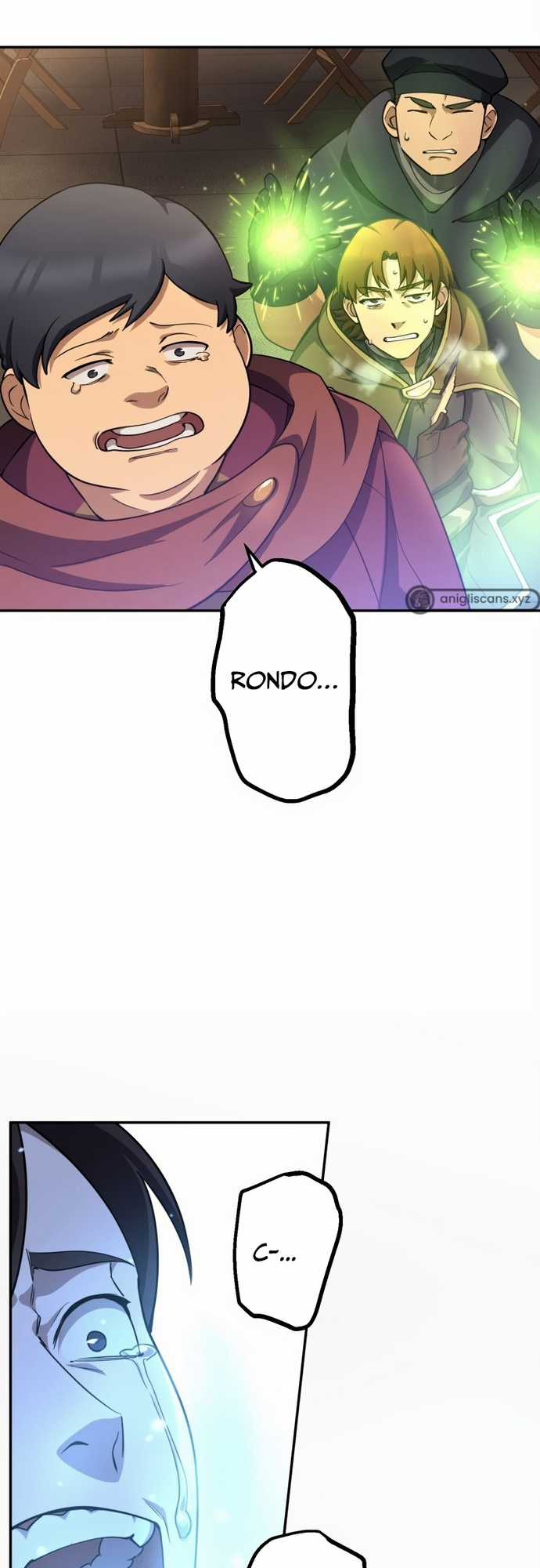 Thực Quỷ Mạo Hiểm Giả Chapter 19 trang 3