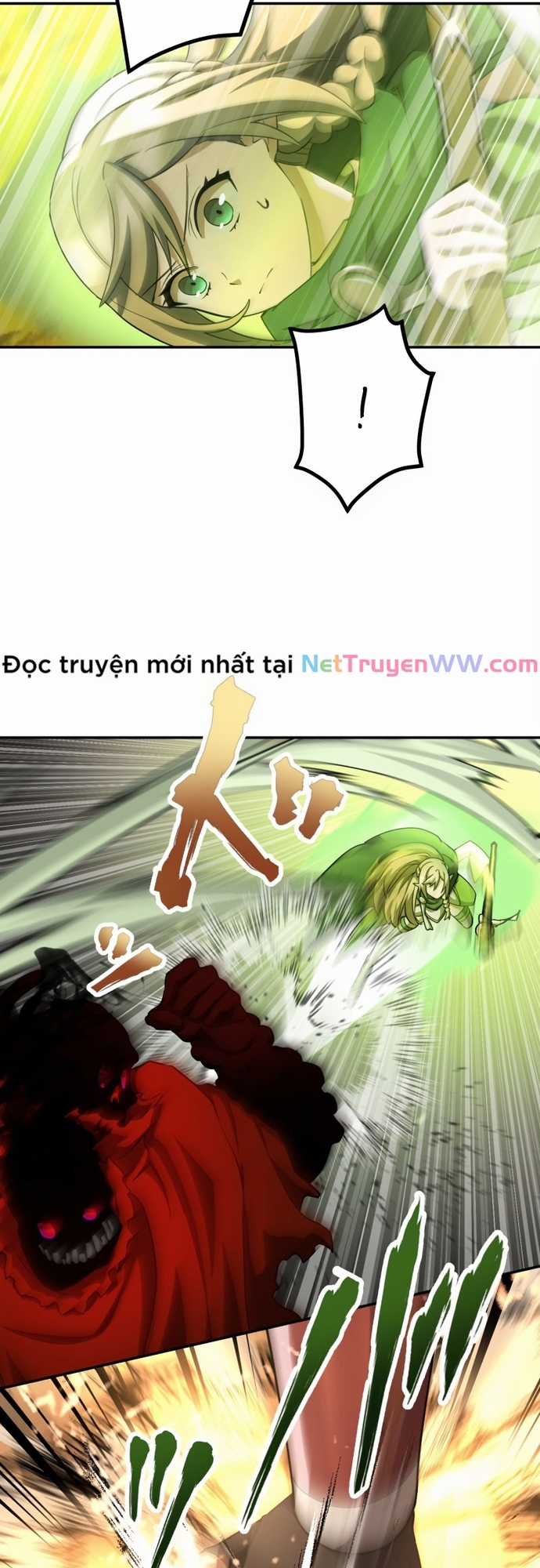 Thực Quỷ Mạo Hiểm Giả Chapter 19 trang 39