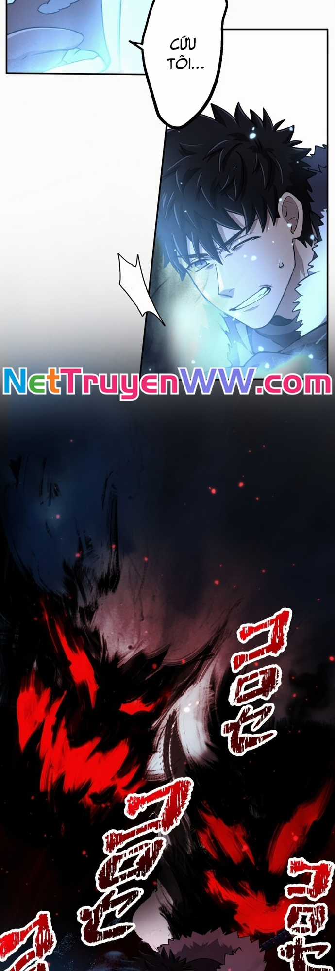 Thực Quỷ Mạo Hiểm Giả Chapter 19 trang 4