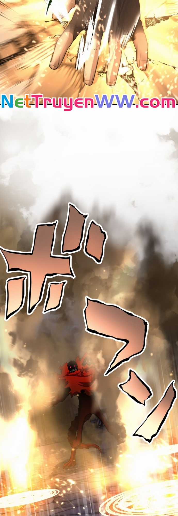 Thực Quỷ Mạo Hiểm Giả Chapter 19 trang 40