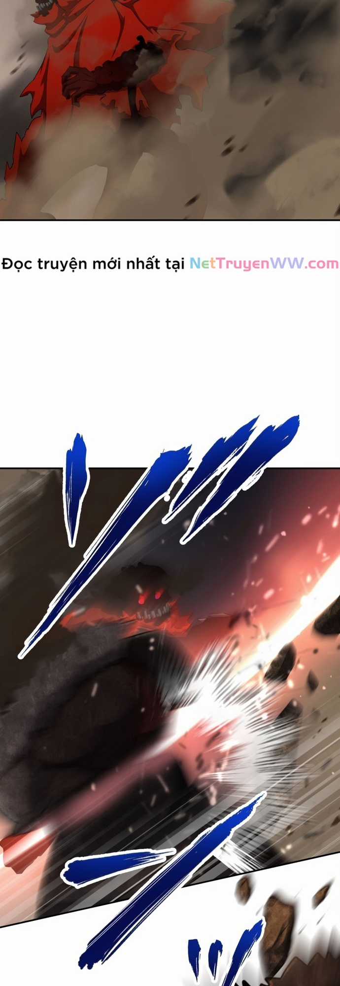 Thực Quỷ Mạo Hiểm Giả Chapter 19 trang 42