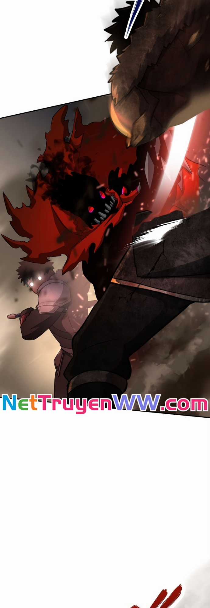 Thực Quỷ Mạo Hiểm Giả Chapter 19 trang 43