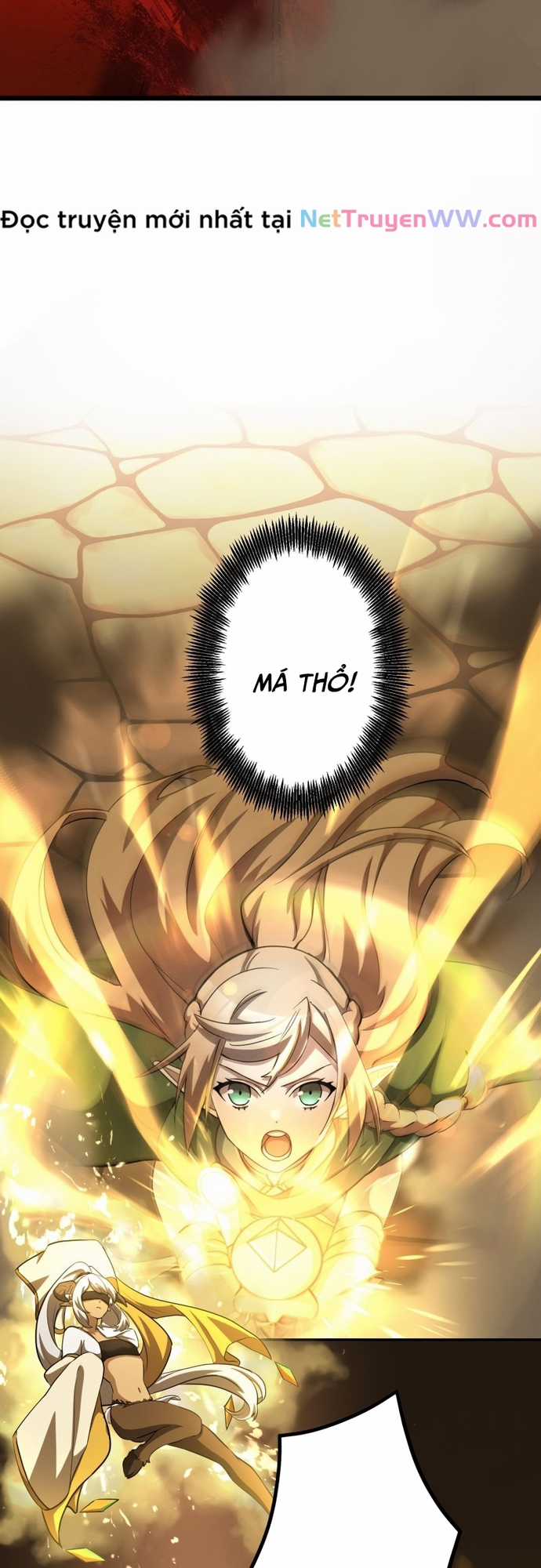 Thực Quỷ Mạo Hiểm Giả Chapter 19 trang 45