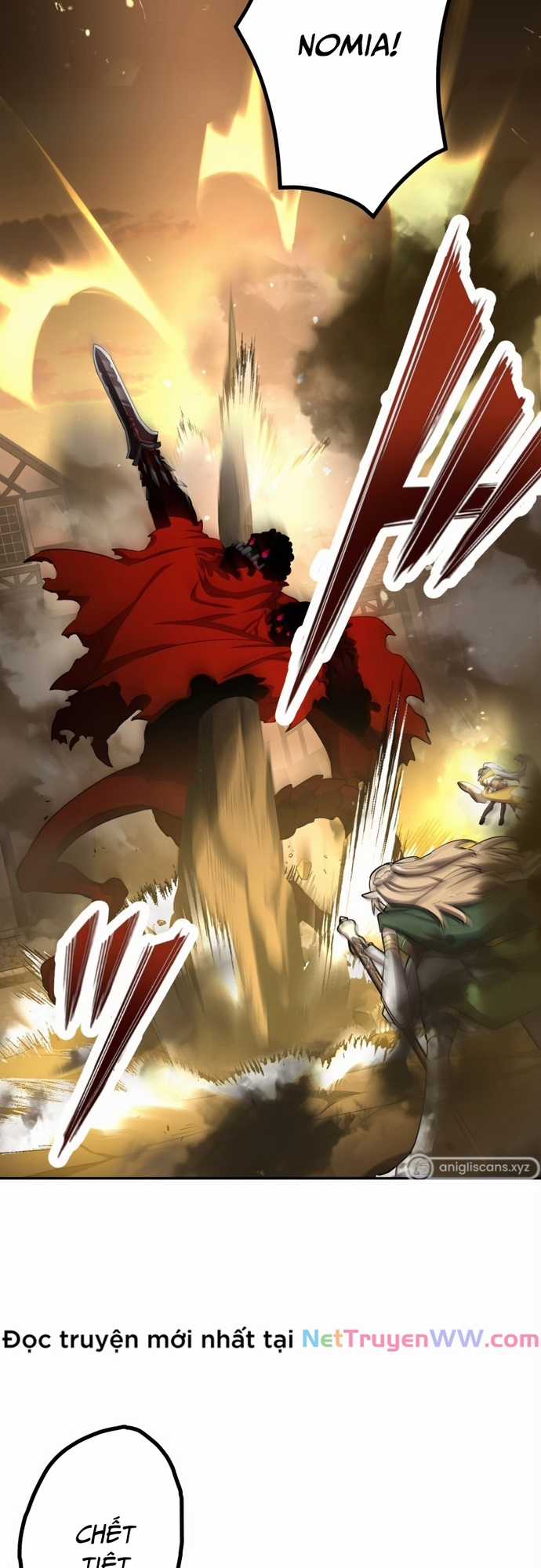 Thực Quỷ Mạo Hiểm Giả Chapter 19 trang 46