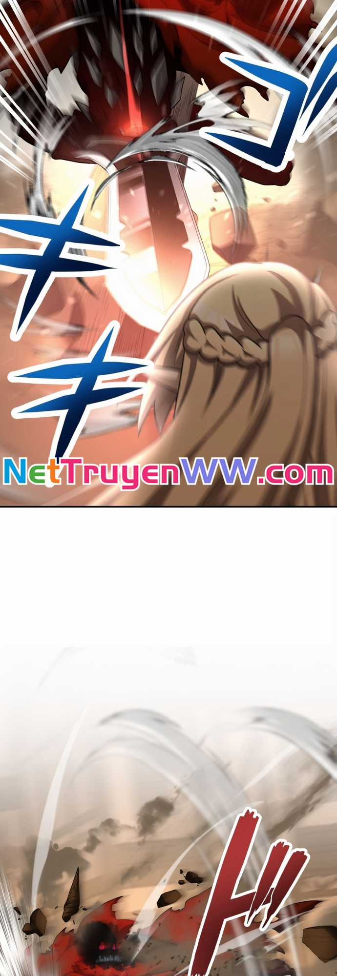 Thực Quỷ Mạo Hiểm Giả Chapter 19 trang 48