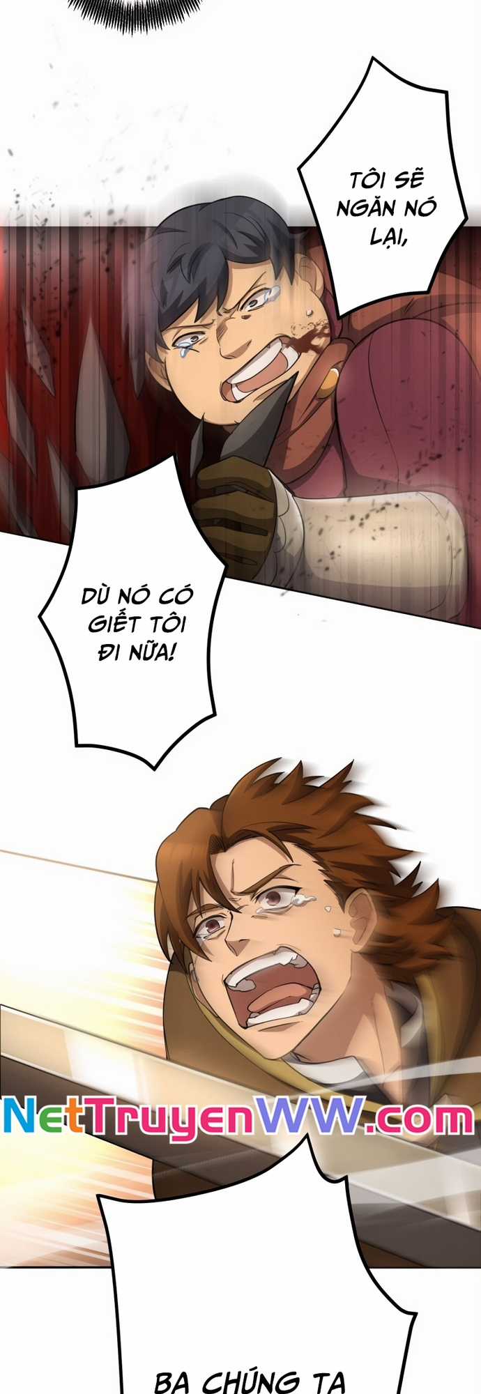 Thực Quỷ Mạo Hiểm Giả Chapter 19 trang 50