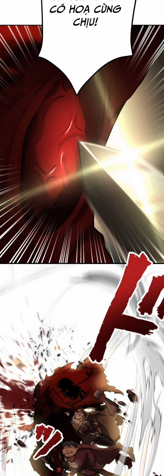 Thực Quỷ Mạo Hiểm Giả Chapter 19 trang 51