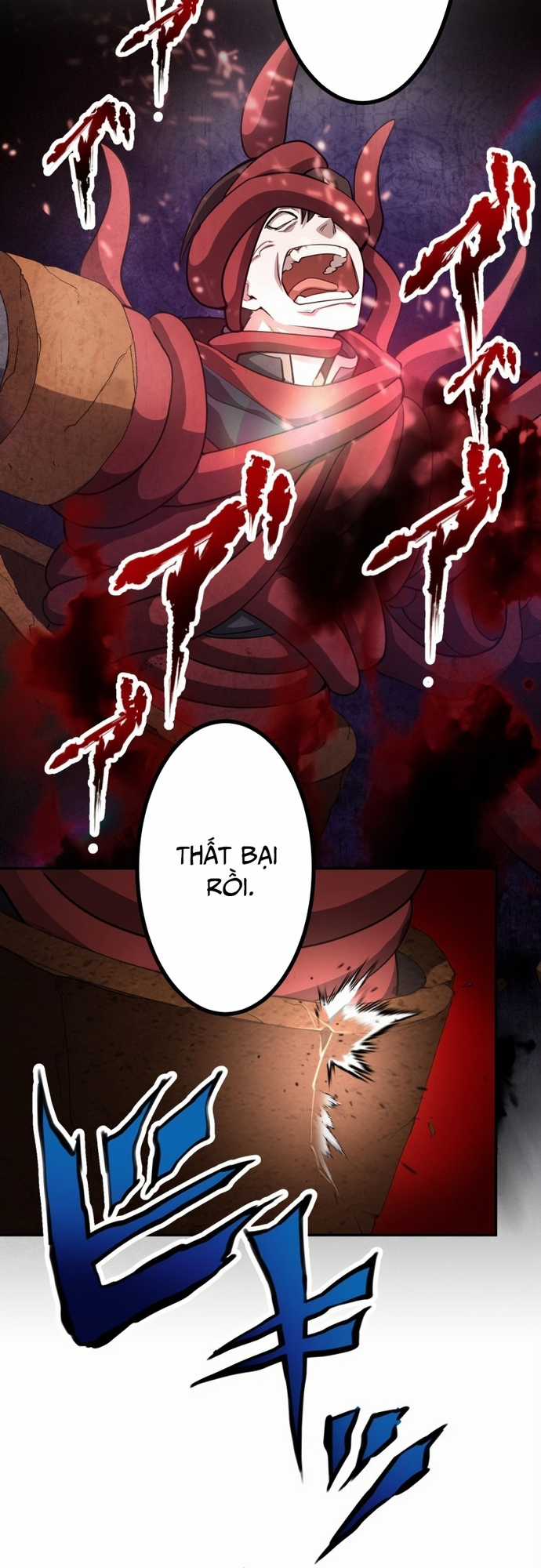 Thực Quỷ Mạo Hiểm Giả Chapter 19 trang 8