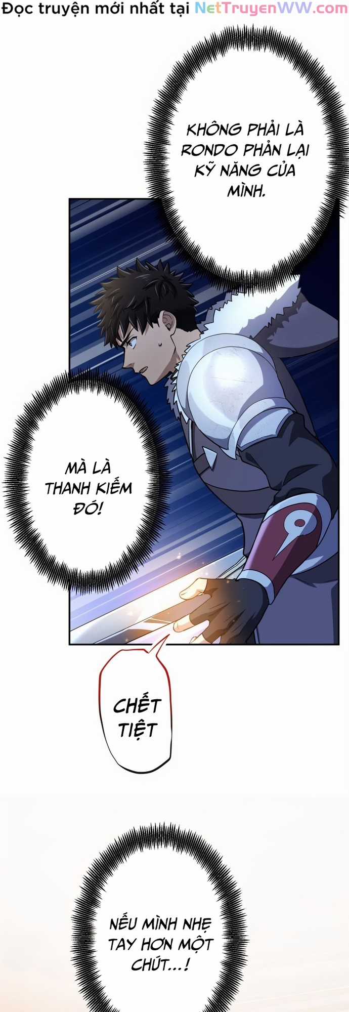 Thực Quỷ Mạo Hiểm Giả Chapter 19 trang 9