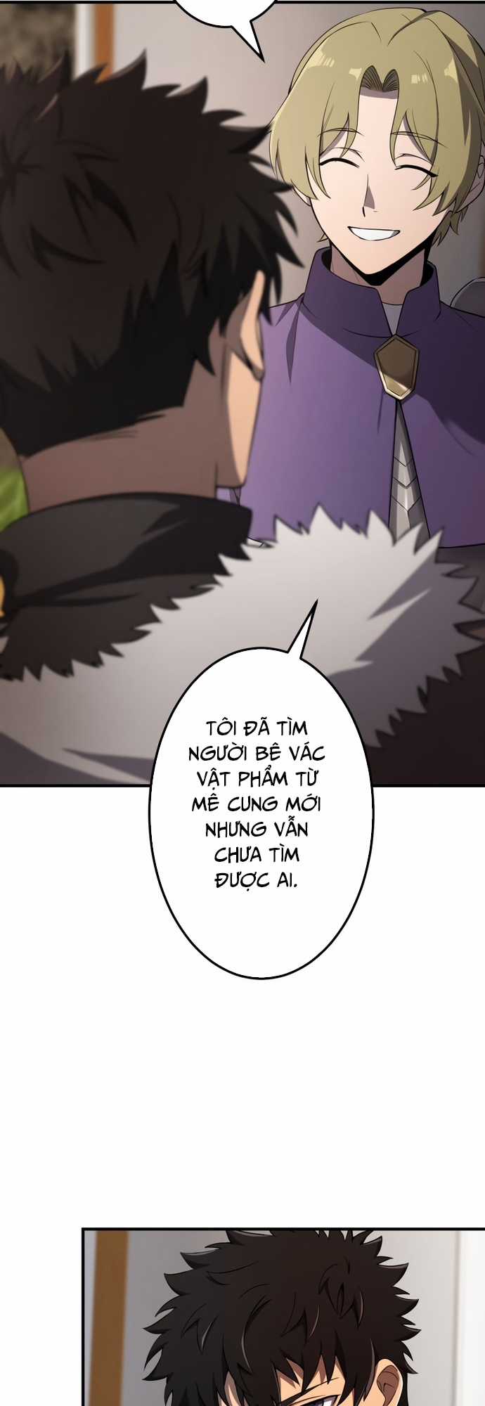 Thực Quỷ Mạo Hiểm Giả Chapter 2 trang 10