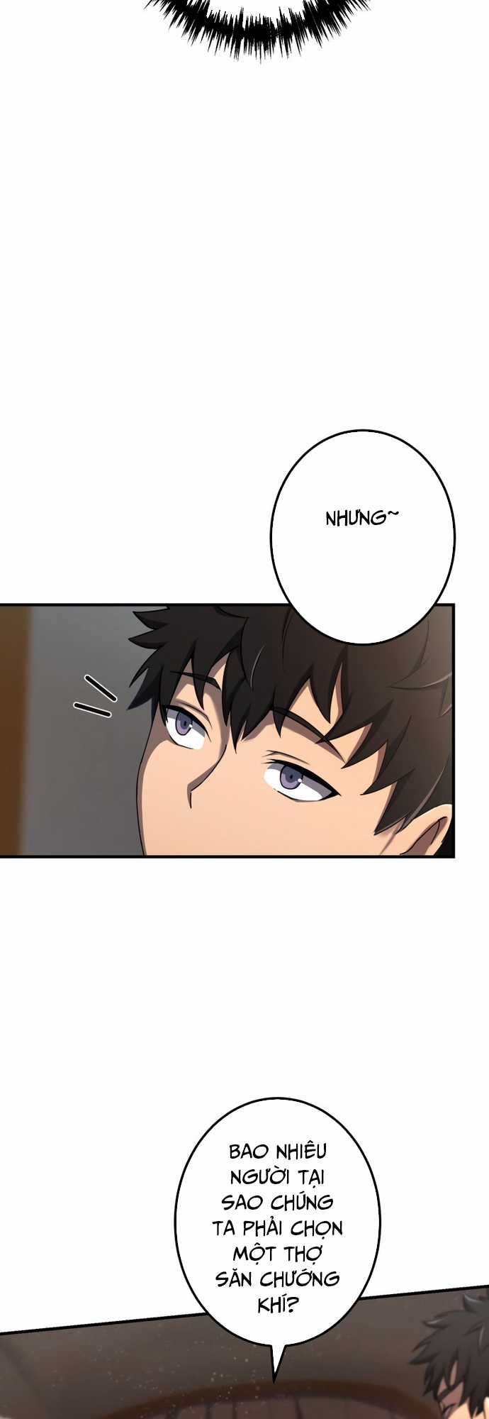 Thực Quỷ Mạo Hiểm Giả Chapter 2 trang 12