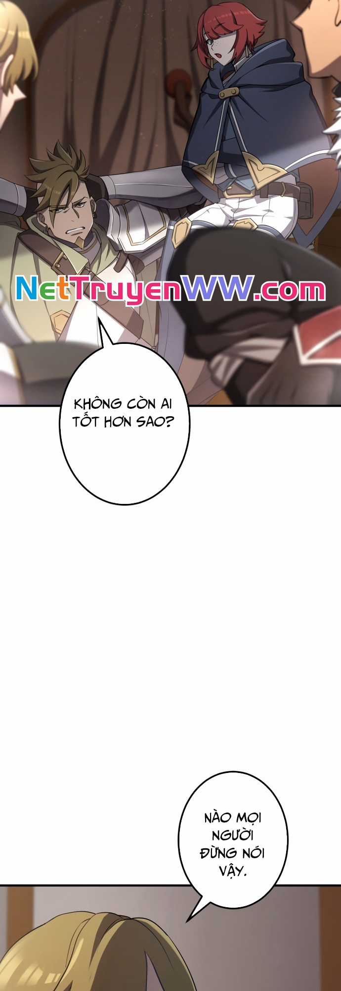 Thực Quỷ Mạo Hiểm Giả Chapter 2 trang 13