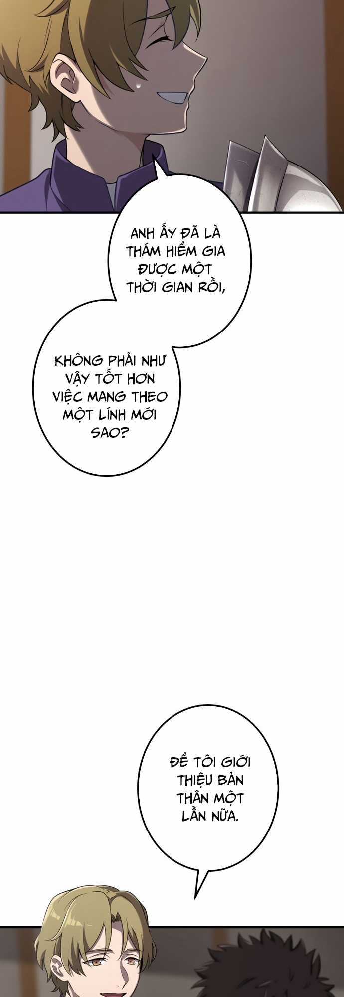 Thực Quỷ Mạo Hiểm Giả Chapter 2 trang 14