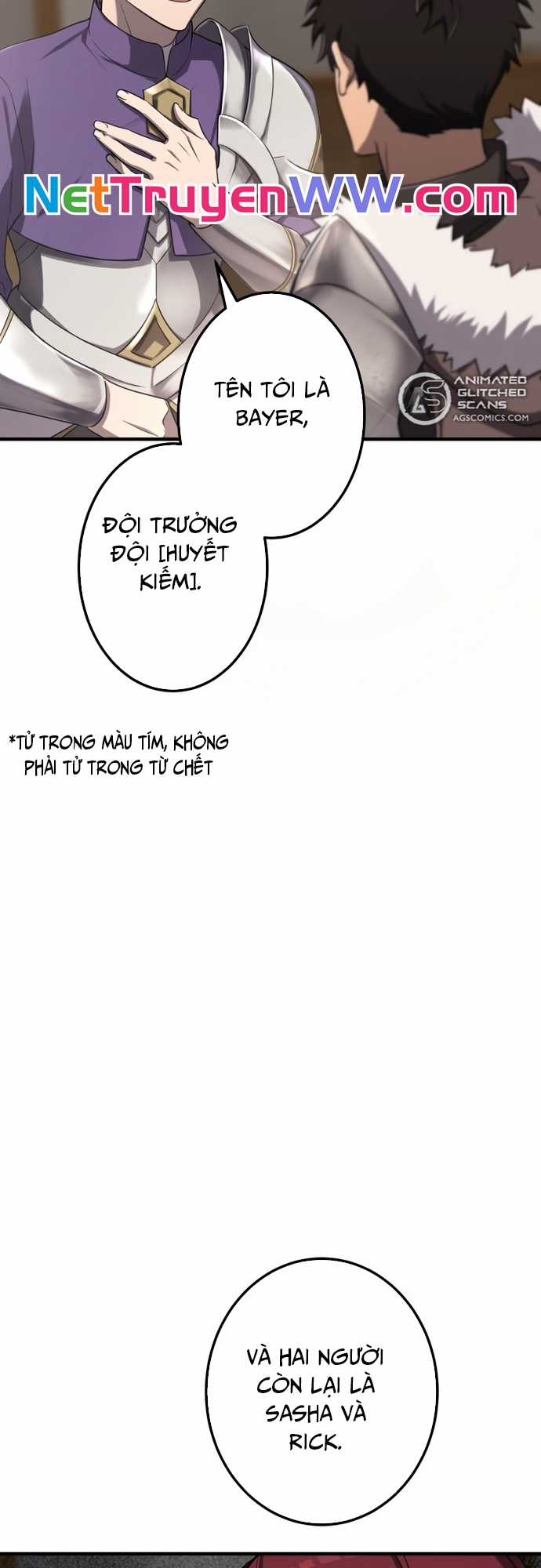 Thực Quỷ Mạo Hiểm Giả Chapter 2 trang 15