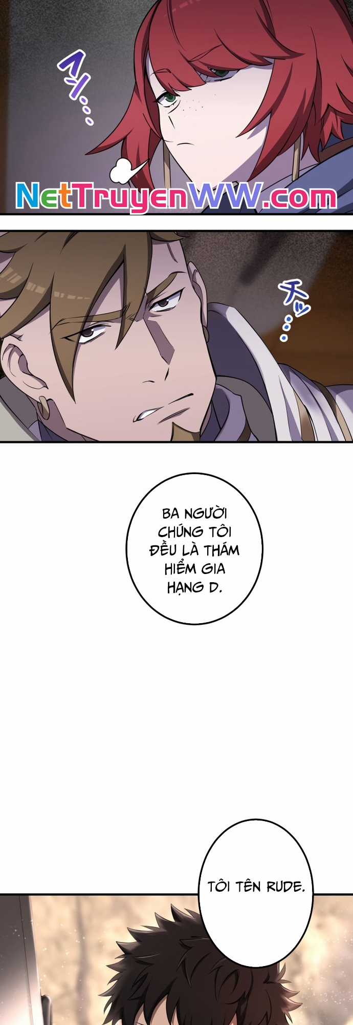 Thực Quỷ Mạo Hiểm Giả Chapter 2 trang 16