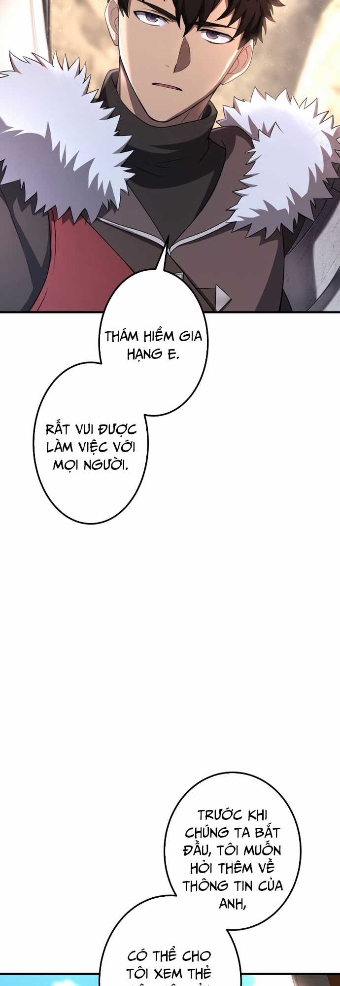 Thực Quỷ Mạo Hiểm Giả Chapter 2 trang 17