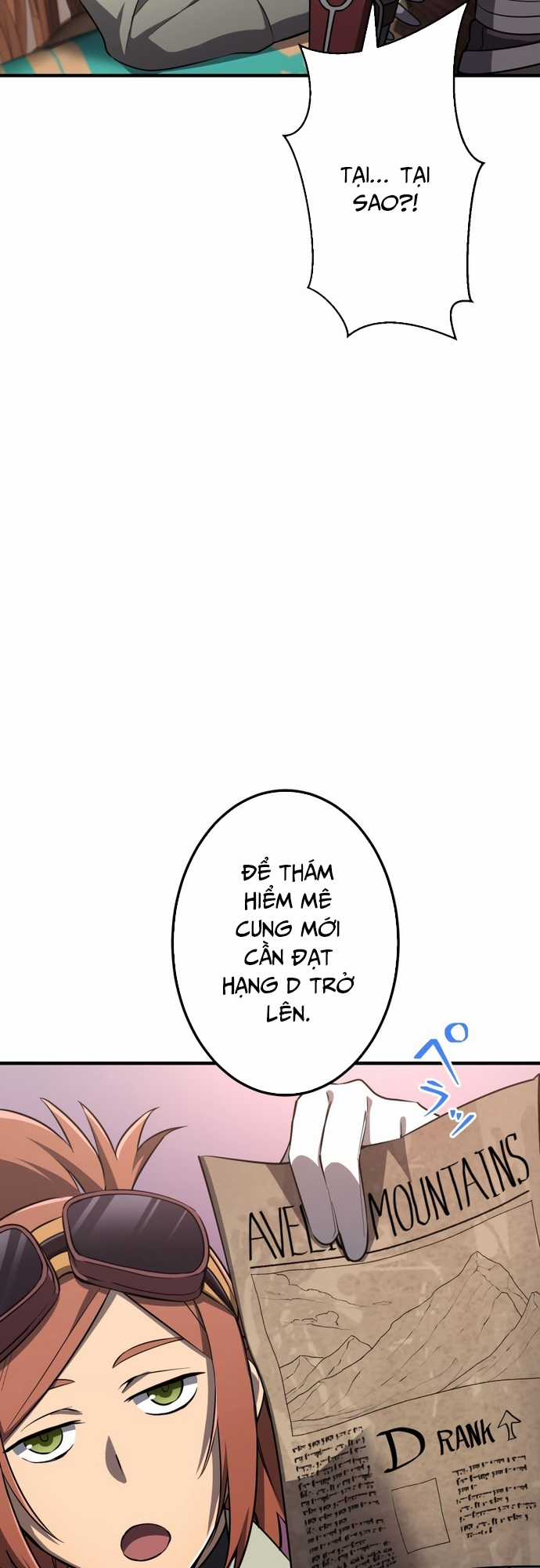 Thực Quỷ Mạo Hiểm Giả Chapter 2 trang 2