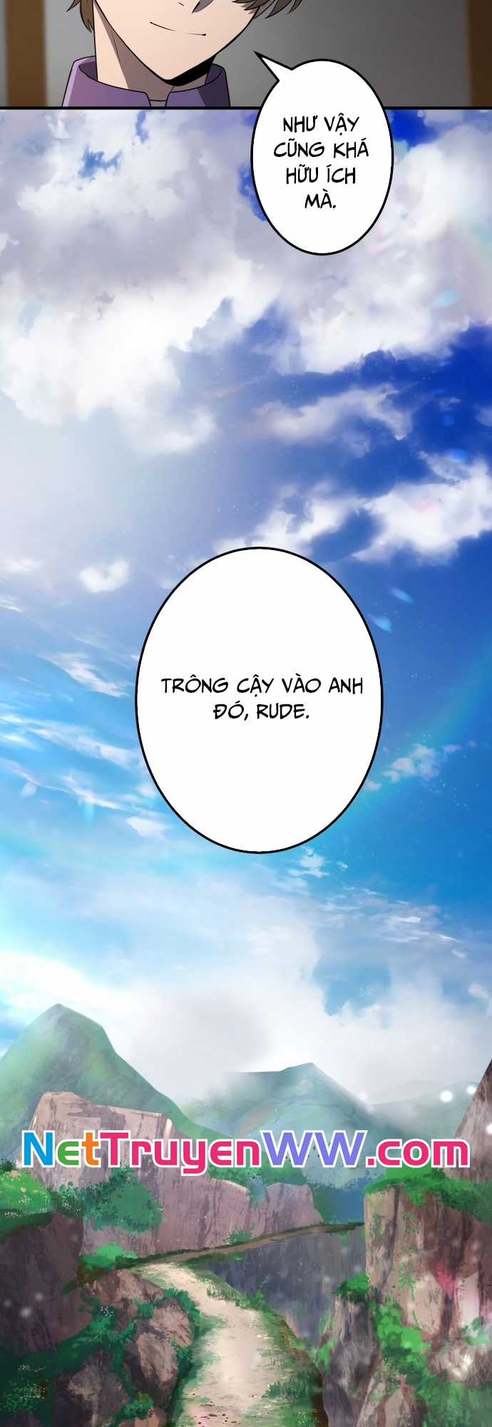 Thực Quỷ Mạo Hiểm Giả Chapter 2 trang 21