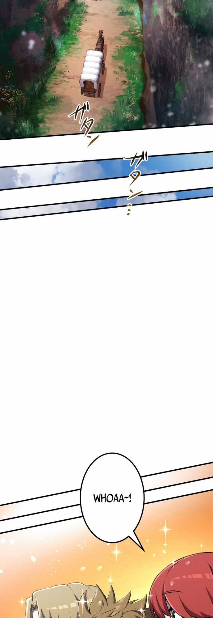 Thực Quỷ Mạo Hiểm Giả Chapter 2 trang 22