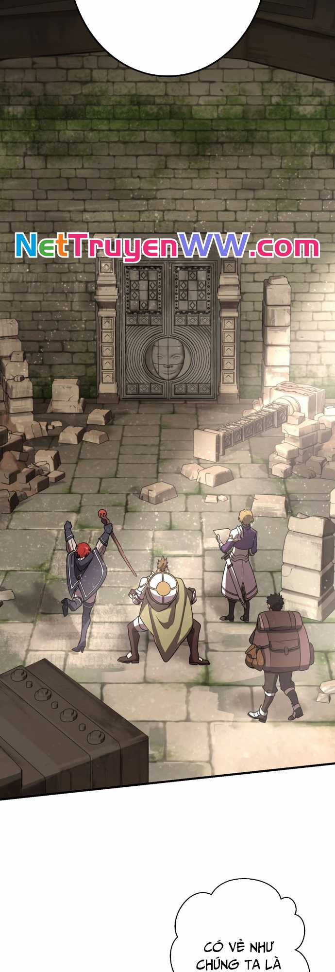 Thực Quỷ Mạo Hiểm Giả Chapter 2 trang 24