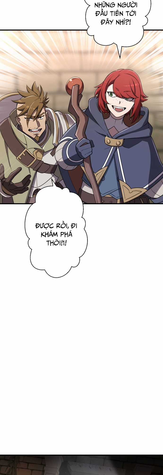 Thực Quỷ Mạo Hiểm Giả Chapter 2 trang 25