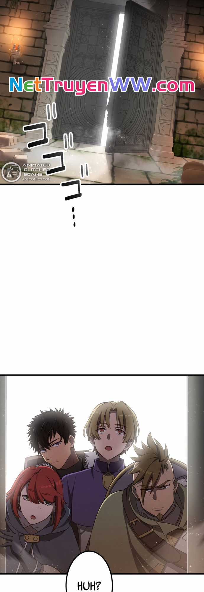 Thực Quỷ Mạo Hiểm Giả Chapter 2 trang 26