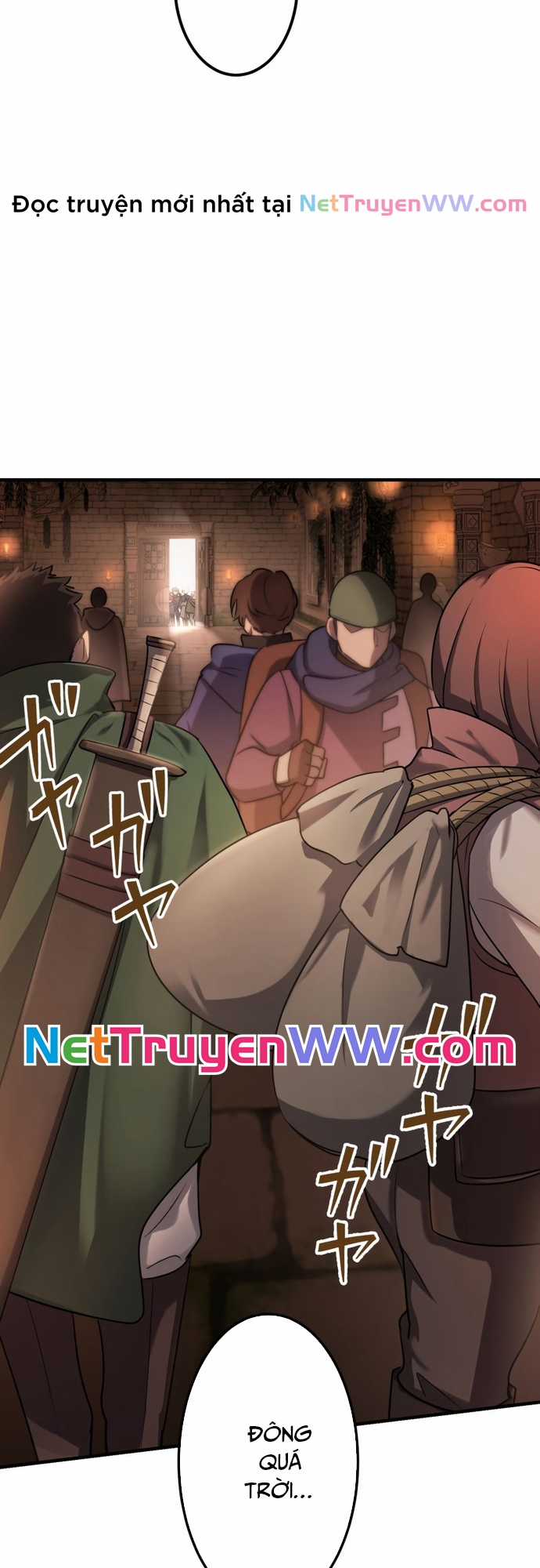 Thực Quỷ Mạo Hiểm Giả Chapter 2 trang 27