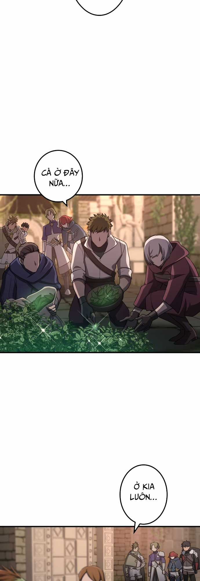 Thực Quỷ Mạo Hiểm Giả Chapter 2 trang 28