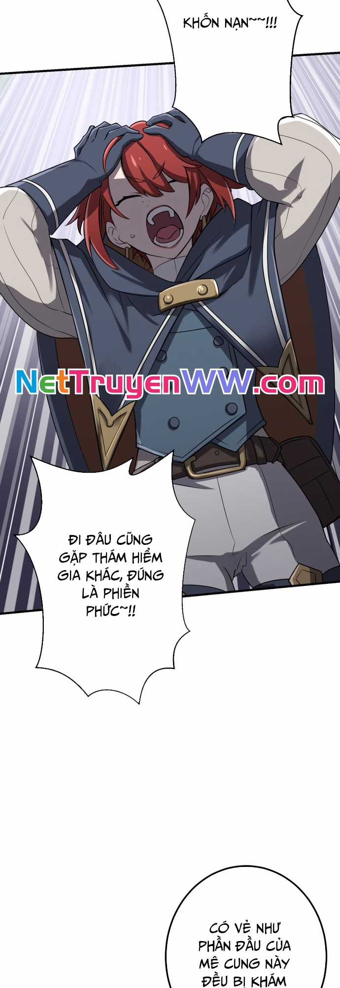 Thực Quỷ Mạo Hiểm Giả Chapter 2 trang 30