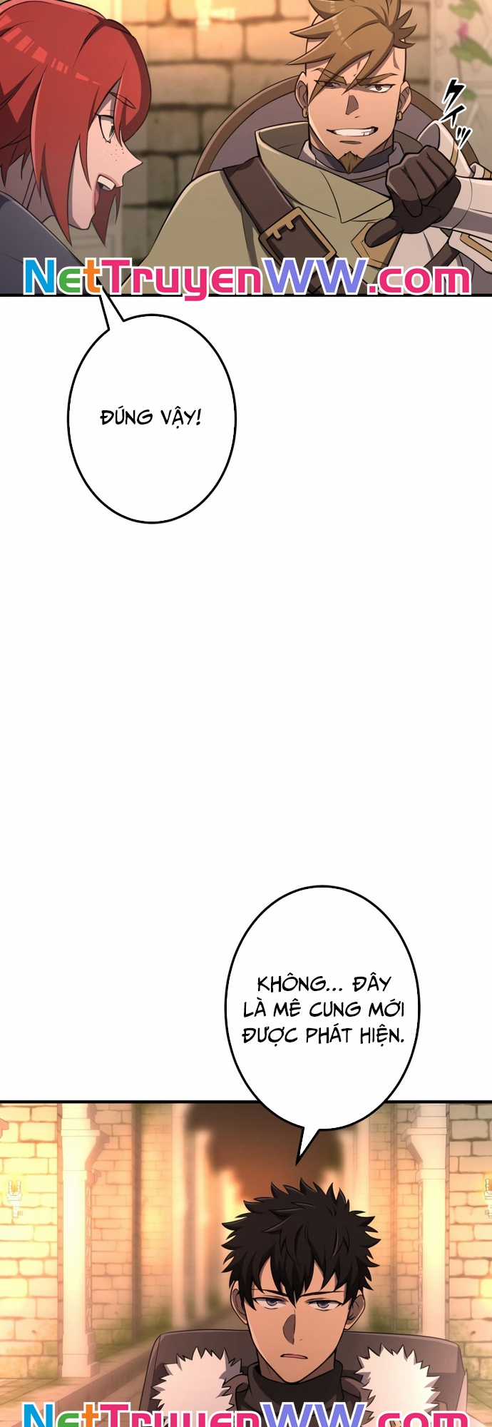 Thực Quỷ Mạo Hiểm Giả Chapter 2 trang 32