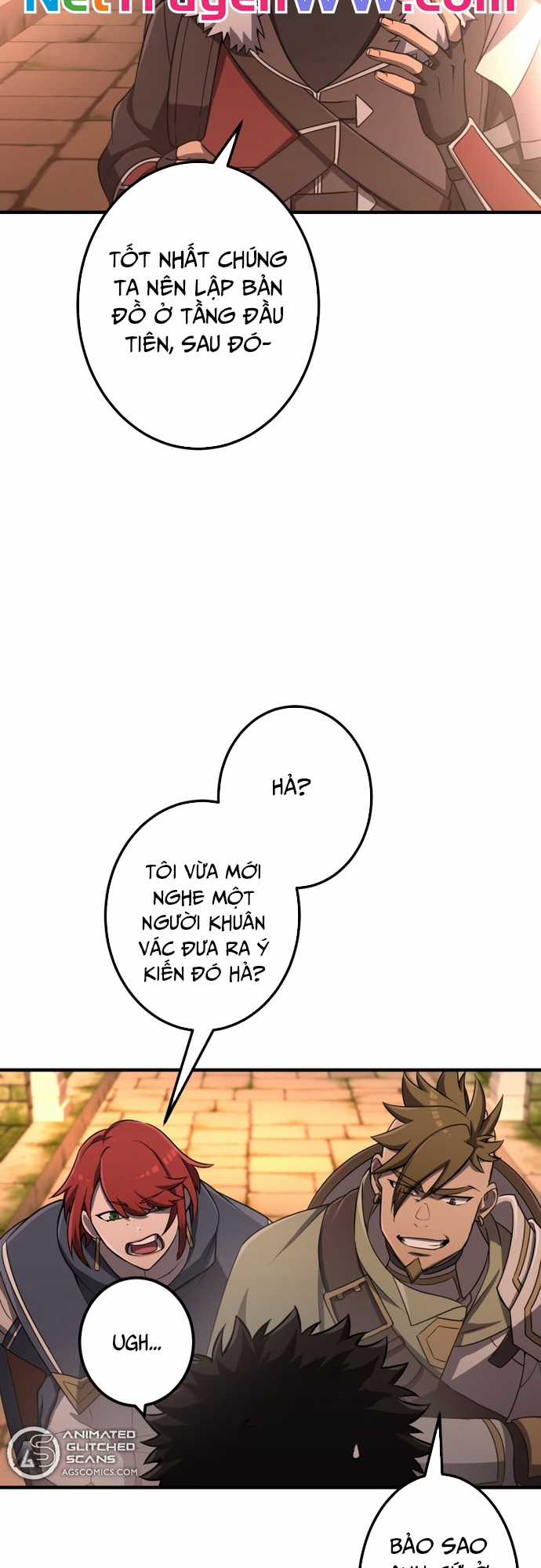 Thực Quỷ Mạo Hiểm Giả Chapter 2 trang 33