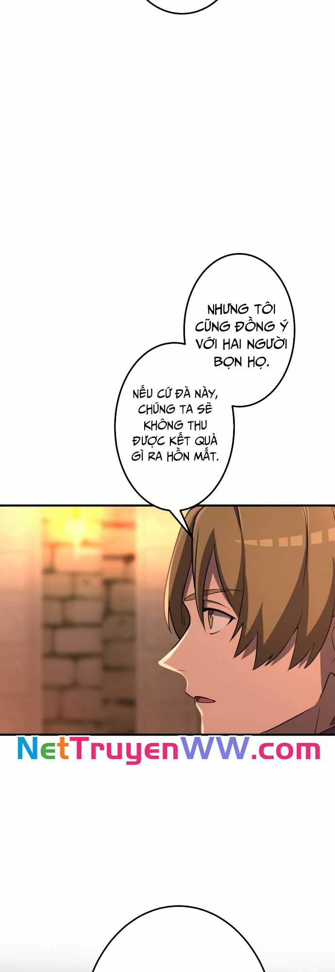 Thực Quỷ Mạo Hiểm Giả Chapter 2 trang 35