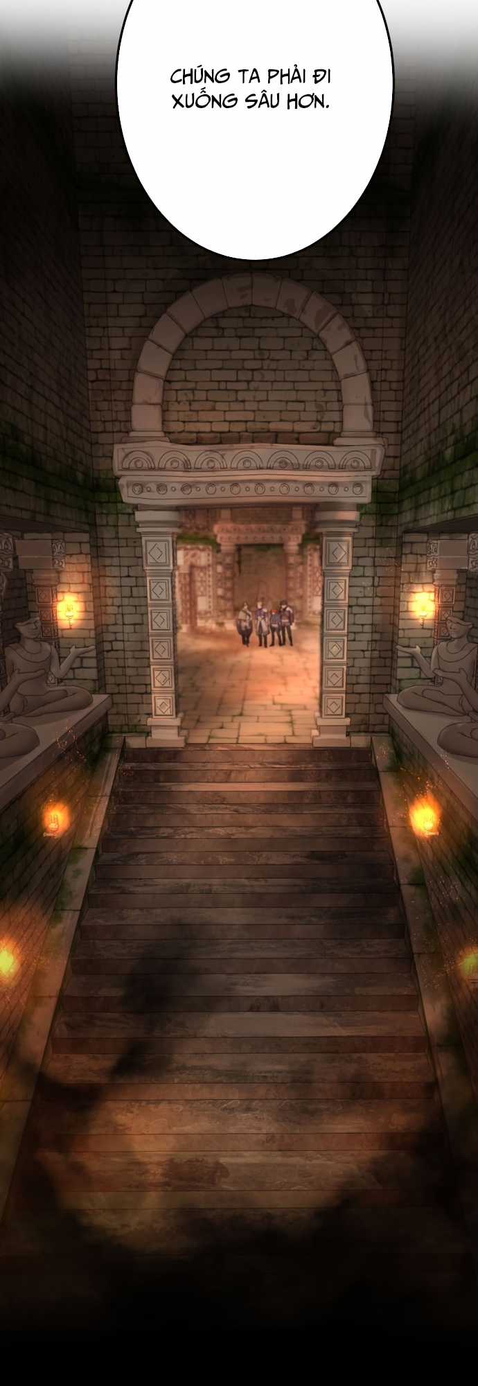 Thực Quỷ Mạo Hiểm Giả Chapter 2 trang 36