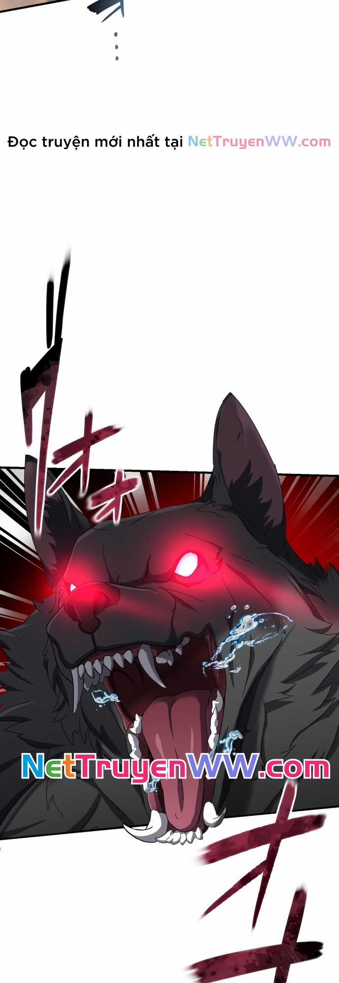 Thực Quỷ Mạo Hiểm Giả Chapter 2 trang 38