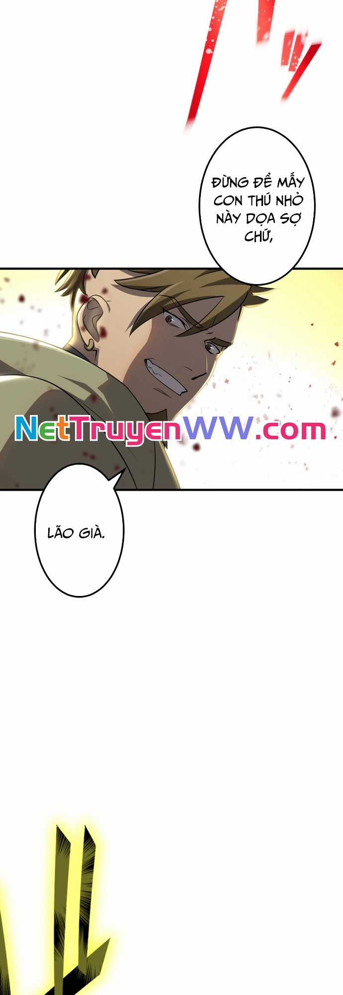 Thực Quỷ Mạo Hiểm Giả Chapter 2 trang 40