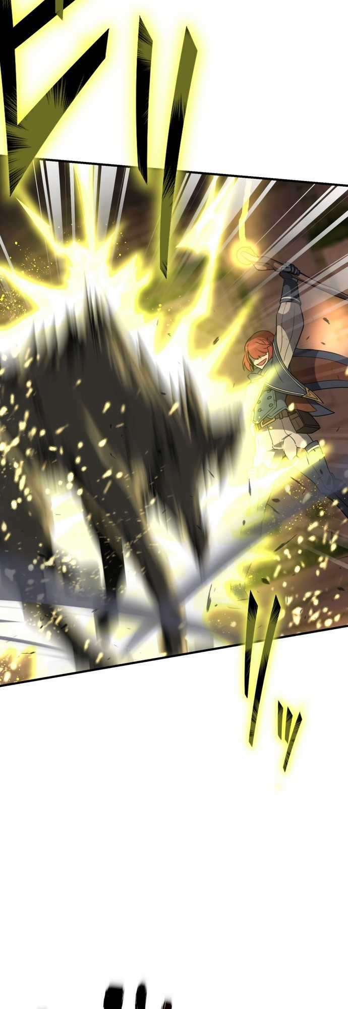 Thực Quỷ Mạo Hiểm Giả Chapter 2 trang 41