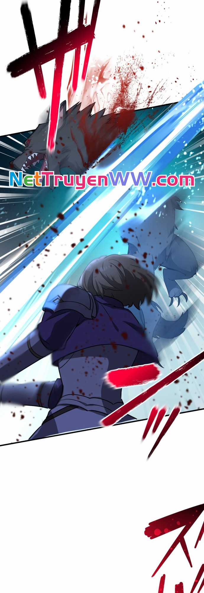 Thực Quỷ Mạo Hiểm Giả Chapter 2 trang 42