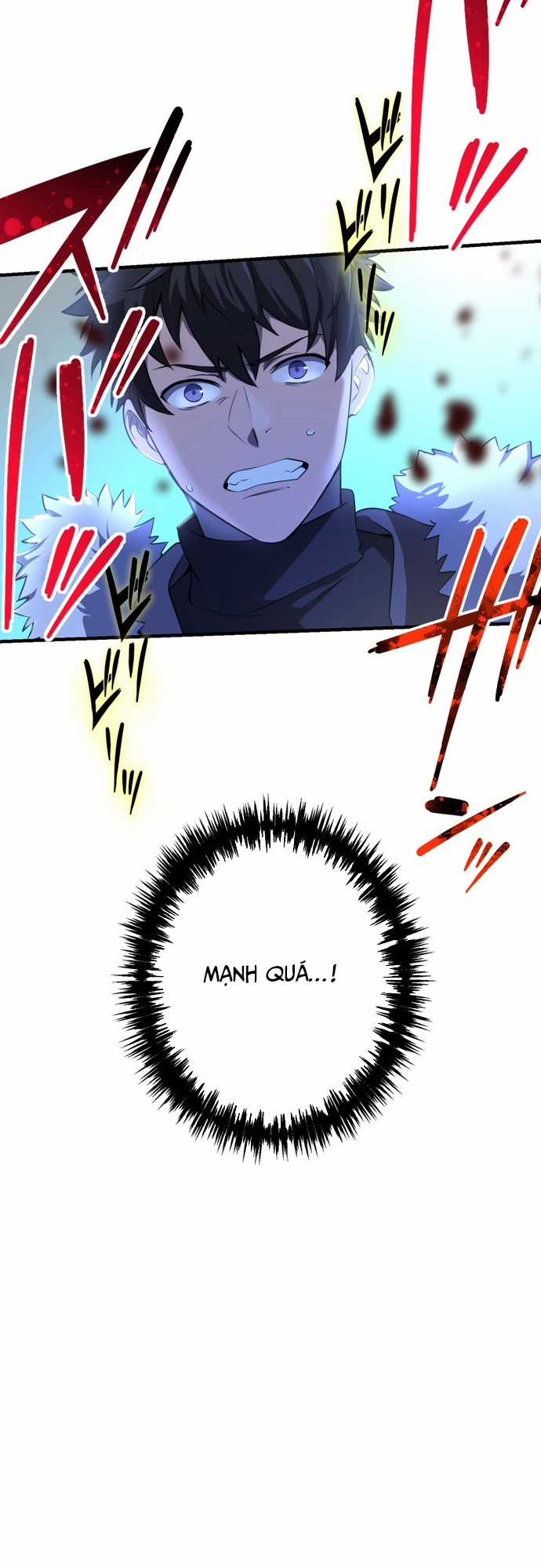 Thực Quỷ Mạo Hiểm Giả Chapter 2 trang 43