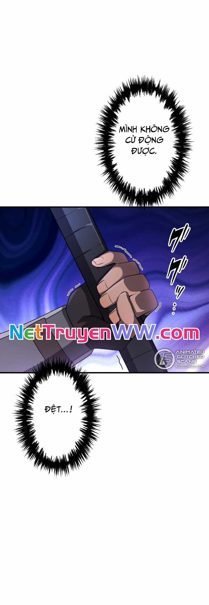 Thực Quỷ Mạo Hiểm Giả Chapter 2 trang 44