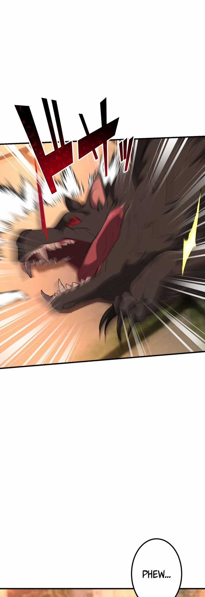 Thực Quỷ Mạo Hiểm Giả Chapter 2 trang 45